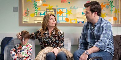 Poster der Serie Episode 1