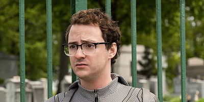 Poster der Serie After Midnight