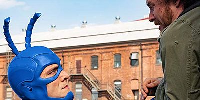 Poster der Serie Hot Beige!