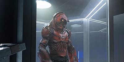 Poster der Serie Categorically Speaking