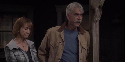 Poster der Serie Without a Fight