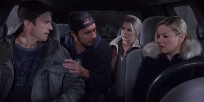 Poster der Serie Helluva Life