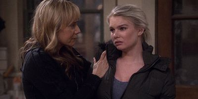 Poster der Serie Not Everything's About You