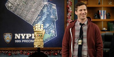 Poster der Serie Valloweaster