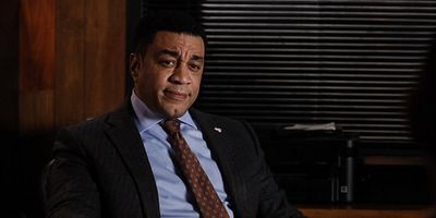 Poster der Serie Gordon Kemp (Nr. 158)