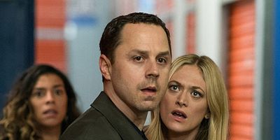 Poster der Serie Switch