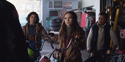 Poster der Serie Größer als wir alle