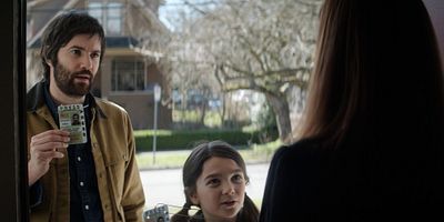 Poster der Serie Superhelden-Monster-Schlacht