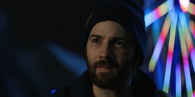 Poster der Serie Der Vogelmann