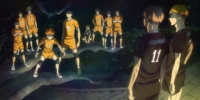 Poster der Serie Futsuka-me