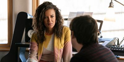 Poster der Serie I'll Stand By You