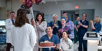 Poster der Serie Matter of Seconds