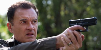 Poster der Serie Verfallen