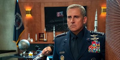 Poster der Serie THE LAUNCH