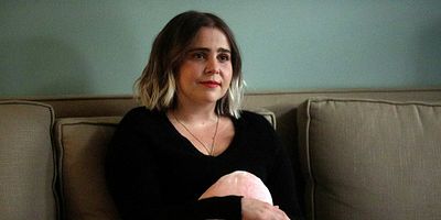 Poster der Serie Incentive