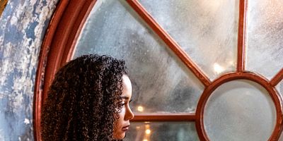 Poster der Serie Don't Look Back in Anger