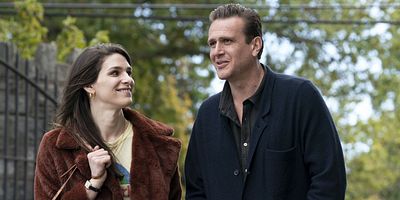 Poster der Serie Lee