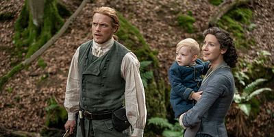 Poster der Serie Famous Last Words