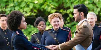 Poster der Serie Bellweather Season