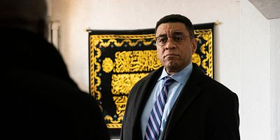 Poster der Serie Nyle Hatcher (Nr. 149)