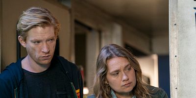 Poster der Serie Chase