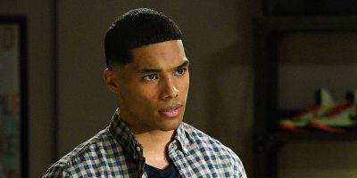 Poster der Serie Let’s Hurt Him