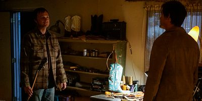 Poster der Serie Sex and Candy