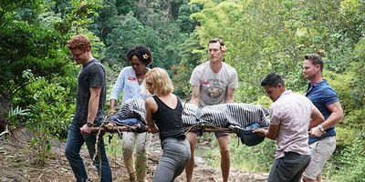 Poster der Serie Farewell to Love