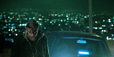 Poster der Serie 7:00 PM