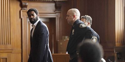 Poster der Serie Jamals Opfer