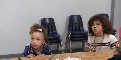 Poster der Serie Every Little Step