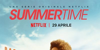 Poster der Serie Episódio 1