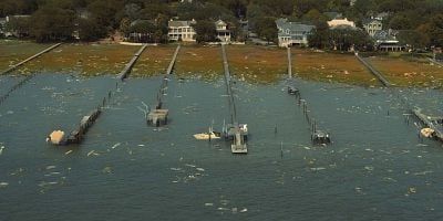 Poster der Serie Der Glückskompass