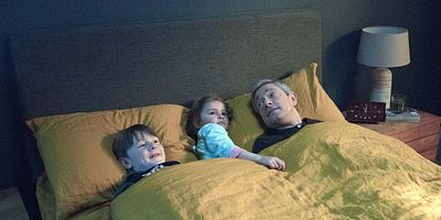 Poster der Serie Veränderungen