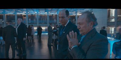 Poster der Serie Rosarito