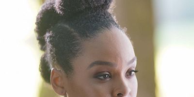 Poster der Serie Up is Down