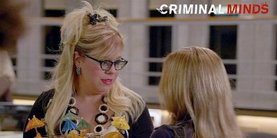 Poster der Serie Through the Looking Glass