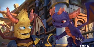 Poster der Serie Missing Links