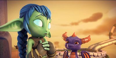 Poster der Serie Dream Girls