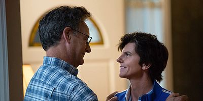 Poster der Serie New Contact