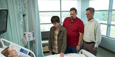 Poster der Serie Pilot