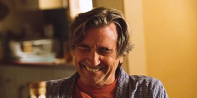 Poster der Serie This Is Not a Love Letter