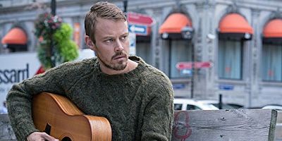 Poster der Serie Pilot