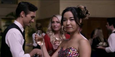 Poster der Serie Pilot