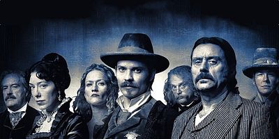 Poster der Serie Tell Him Something Pretty