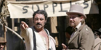 Poster der Serie Reconnoitering the Rim