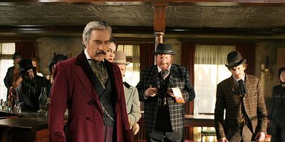 Poster der Serie Sold Under Sin