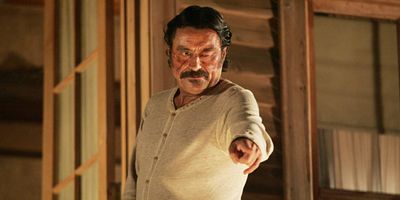 Poster der Serie A Lie Agreed Upon - Part 2