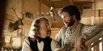 Poster der Serie Requiem for a Gleet