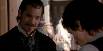 Poster der Serie Something Very Expensive